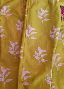 Kurta Set