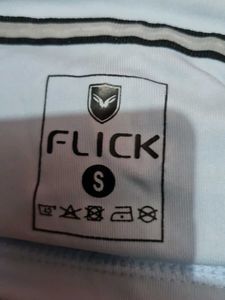FLICK Sports T-Shirt
