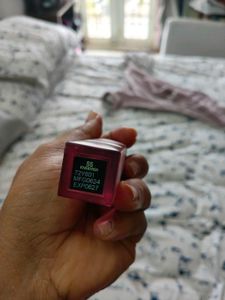 Combo Of Lipsticks, Tint And Gloss