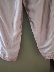 Elegant Salwar Suit Set