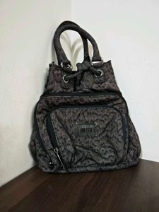 Authentic Diesel Bucket Bag