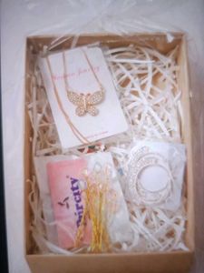 Gift hamper for her🎀