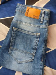 Highlander Jeans For Men