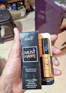 Iba Concealer