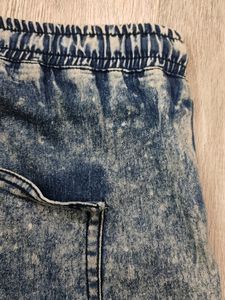 Sc4372 YepMe Cargo Jeans Waist 40