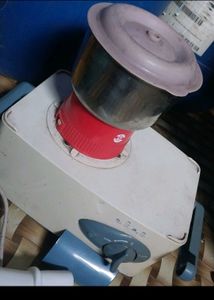 mixer grinder