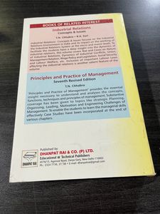 Human Resource Management By TN Chabra