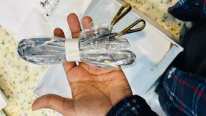 🇺🇸 Coach Imported Shoulder Bag