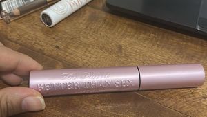 Too Faced Mascara