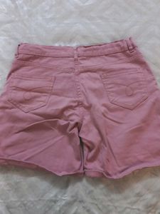 Girls Shorts