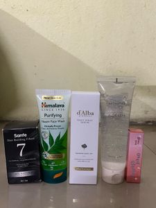 Skincare Kit
