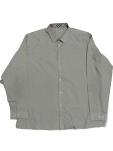 Men's Long Sleeve Shirt