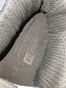 Liberty FORCE 10 Shoes For Boys