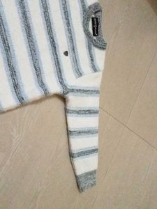 Cozy Knit Sweater