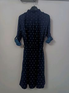 Frock Dress For Women- Tokyo Talkies Brand