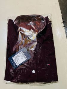 Premium Branded Tommy Hilfiger Shirt new wdt tag