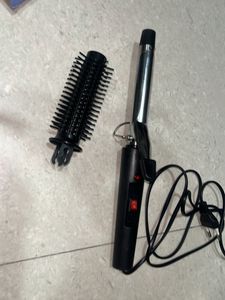 HAIR CURLER