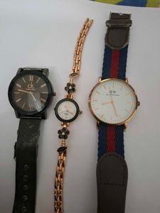 Watch Bundle