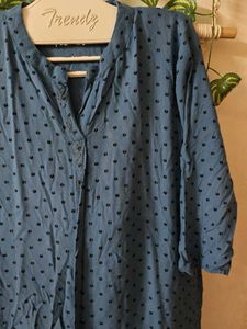 Combo Of 2 Kurtas