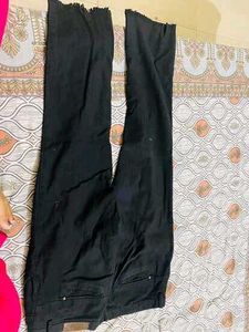 Black Jeans For Women