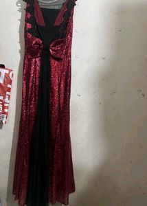 Model Dress