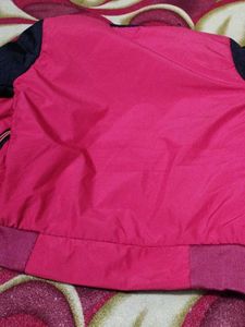 Stylish Kids' Jacket