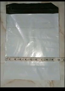60 COURIER PACKING BAGS