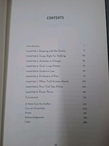 Nobody&#39;s Victim Book