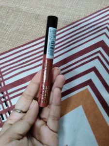 Lakme Forever Matte Lipstick 💄