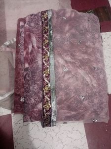 2 Combo 💕😱💕 Saree