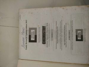 Physics Wallah Crash Course Books