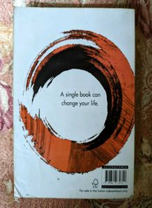 The Courage To Be Disliked