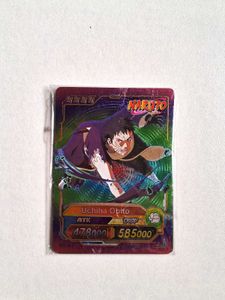 Naruto Trading Cards (Set of 3)