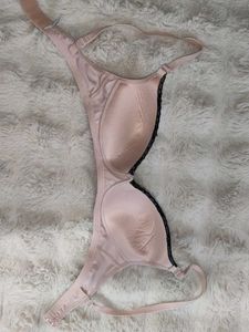 Zivame 34C Lace Padded Bra