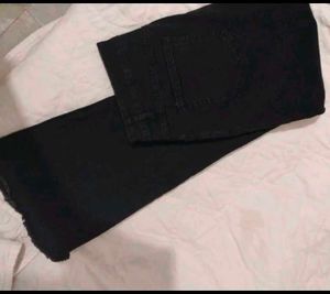 Flare Leg black 🖤 Jeans