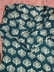 Short Kurti