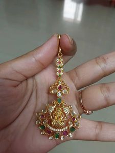 Beautiful Combo Earrings
