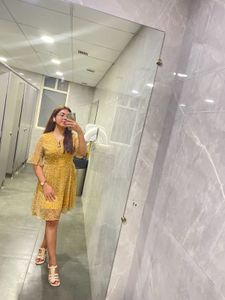 Sun Dress