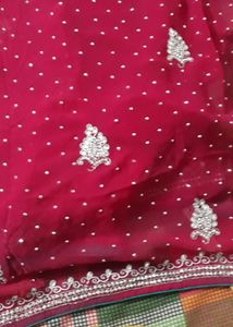 Pure Saree