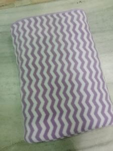 Super Soft Polyester Towel Regular
