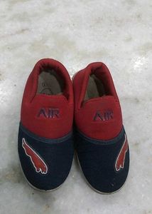 4 Years Boys Shoes Size:9