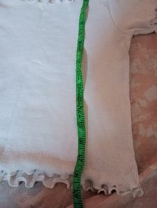 White Top For Women