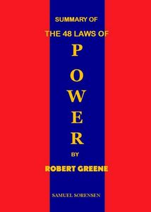 48 Laws Of Power