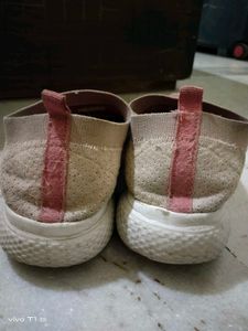 Asics casual shoes for women size