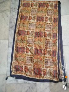 Printed Scarf