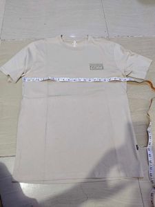 Converse Olive Green Tee