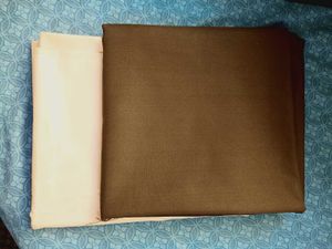 Men high quality shirt and pant fabric