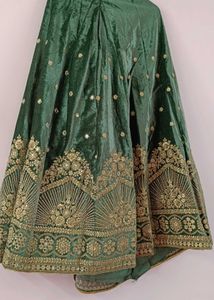 Heavy Work Wedding Lehenga | Premium Velvet | Best