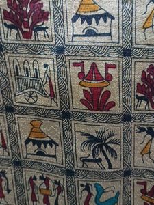 Light Weight Saree