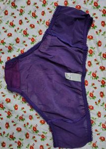 Sexy Purple Panties